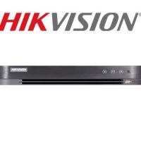 Seri-7200-7600 hikvision