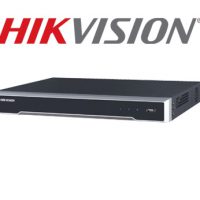 NVR-7600-hikvision