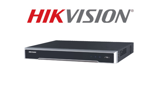 NVR-7600-hikvision